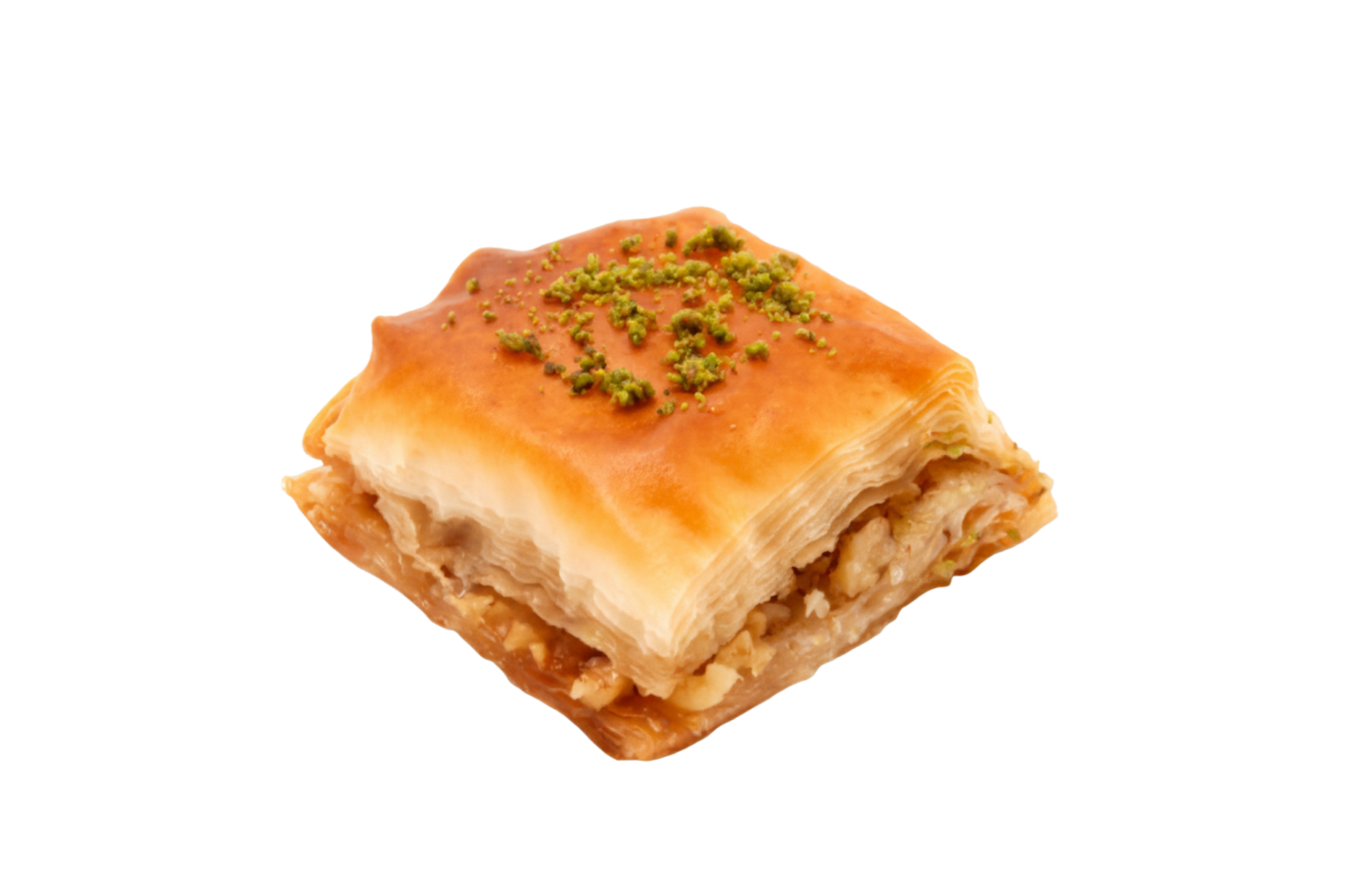 BAKLAVA