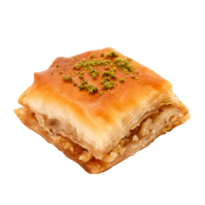BAKLAVA