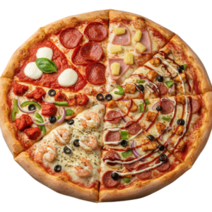 IL MONDO ( AROUND THE WORLD )