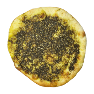 ZA'ATAR